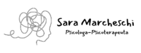 Sara Marcheschi – Psicologa Logo